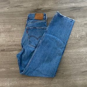 Levi's 70s High Slim Straight Women's Jeans